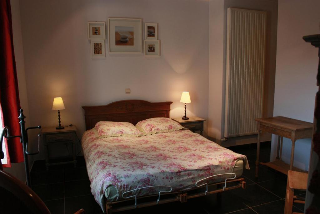 B&B Chession Falaën Стая снимка
